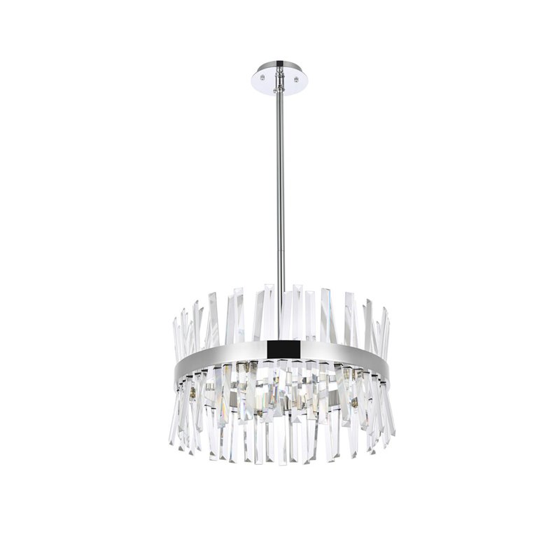 Elegant Lighting Serephina 20