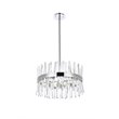 Elegant Lighting Serephina 20