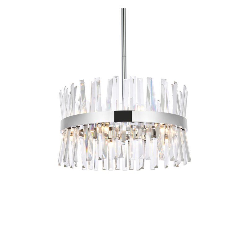 Elegant Lighting Serephina 20