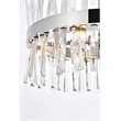 Elegant Lighting Serephina 20