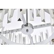 Elegant Lighting Serephina 20