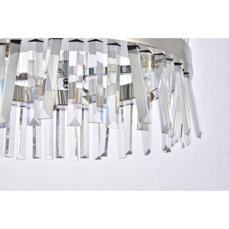 Elegant Lighting Serephina 20