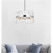 Elegant Lighting Serephina 20