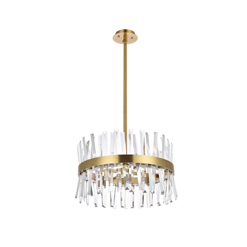 Elegant Lighting Serephina 20