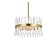 Elegant Lighting Serephina 20
