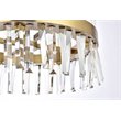 Elegant Lighting Serephina 20