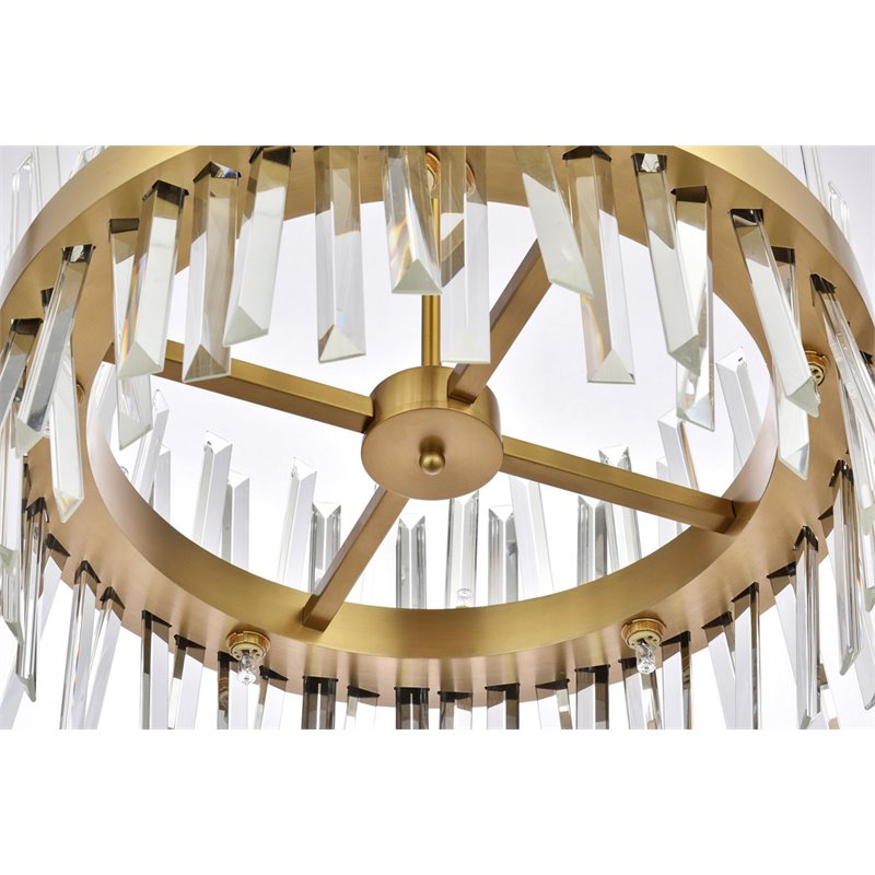 Elegant Lighting Serephina 20