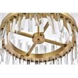 Elegant Lighting Serephina 20