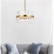Elegant Lighting Serephina 20