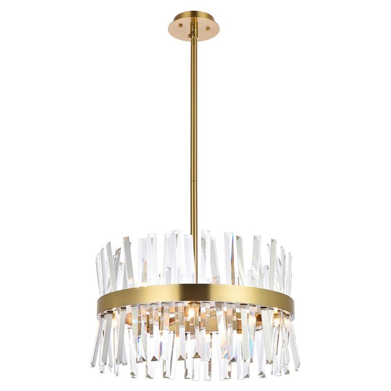 Elegant Lighting Serephina 20