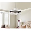 Elegant Lighting Serephina 25