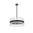Elegant Lighting Serephina 25