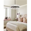 Elegant Lighting Serephina 25