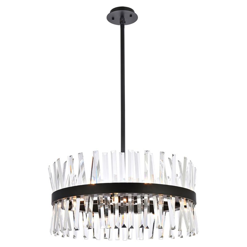 Elegant Lighting Serephina 25