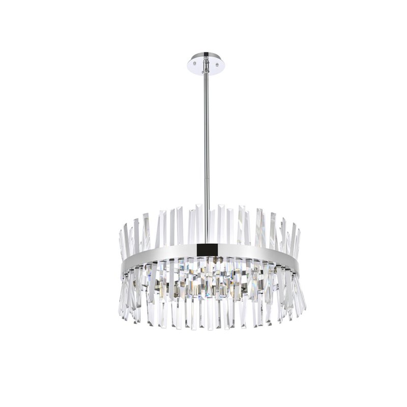 Elegant Lighting Serephina 25
