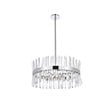 Elegant Lighting Serephina 25