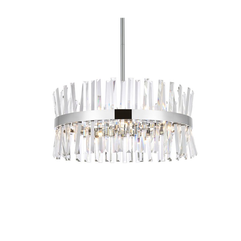 Elegant Lighting Serephina 25