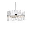 Elegant Lighting Serephina 25