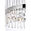 Elegant Lighting Serephina 25