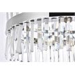 Elegant Lighting Serephina 25