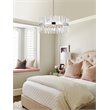 Elegant Lighting Serephina 25