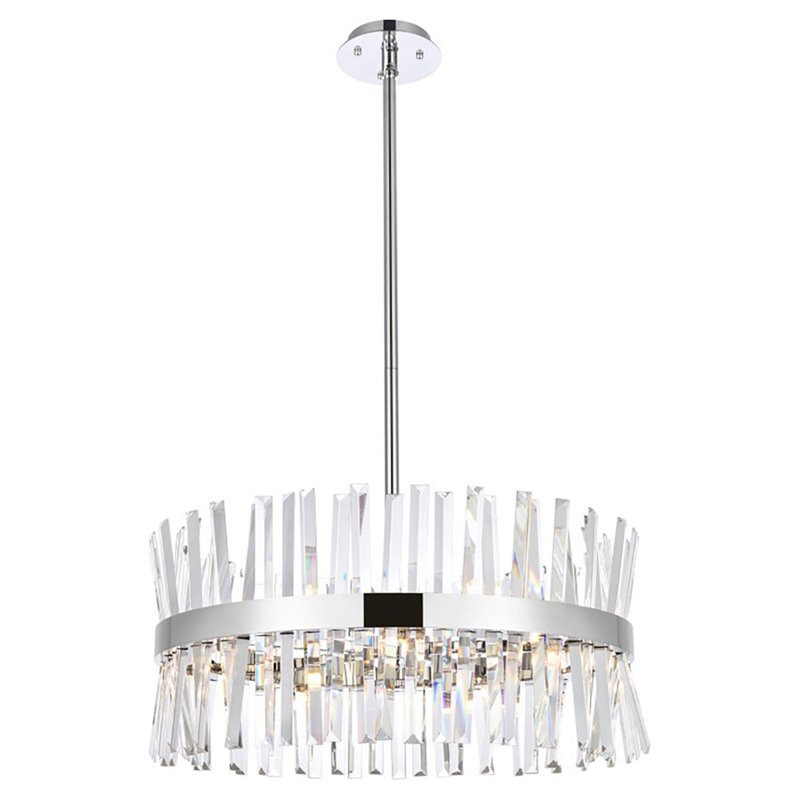 Elegant Lighting Serephina 25