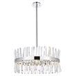 Elegant Lighting Serephina 25