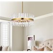 Elegant Lighting Serephina 25