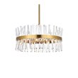 Elegant Lighting Serephina 25