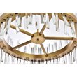 Elegant Lighting Serephina 25