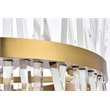 Elegant Lighting Serephina 25
