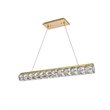 Elegant Lighting Valetta 36