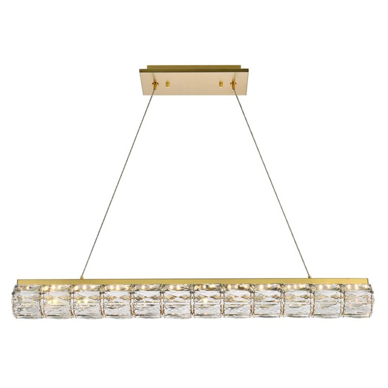 Elegant Lighting Valetta 36