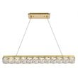 Elegant Lighting Valetta 36