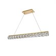 Elegant Lighting Valetta 42