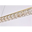 Elegant Lighting Valetta 42