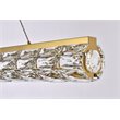 Elegant Lighting Valetta 48