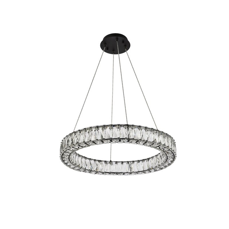 Elegant Lighting Monroe 23