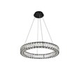 Elegant Lighting Monroe 23