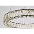 Elegant Lighting Monroe 23