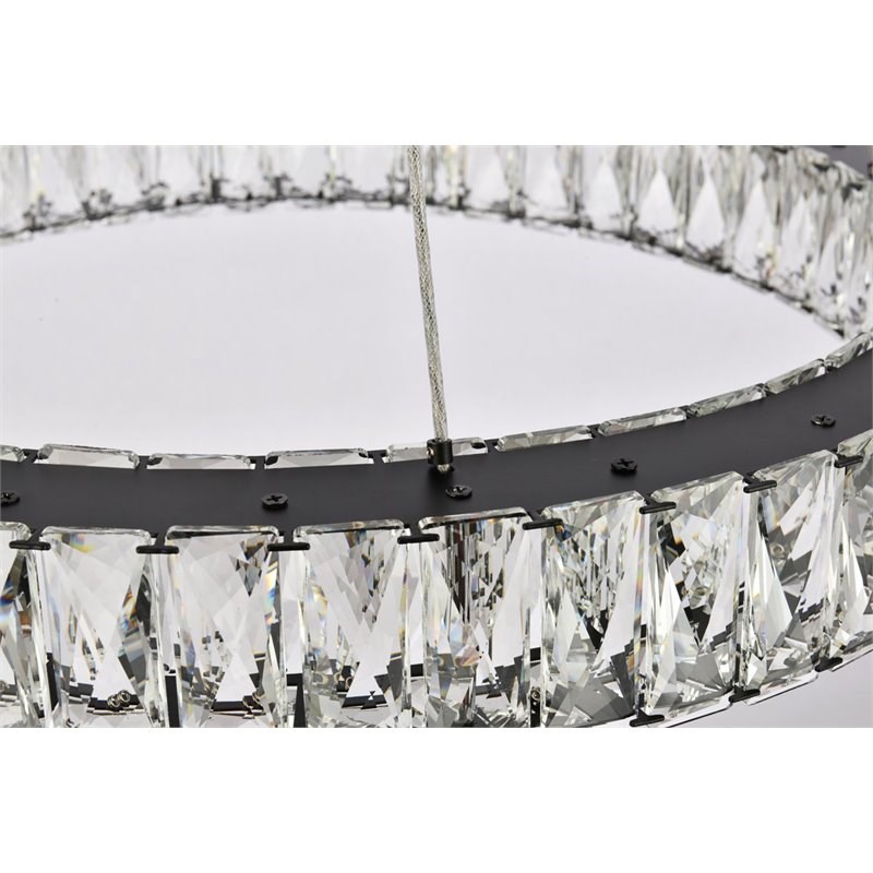 Elegant Lighting Monroe 23