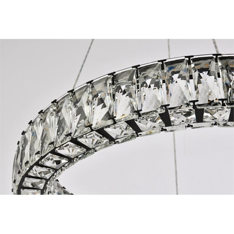 Elegant Lighting Monroe 23
