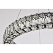 Elegant Lighting Monroe 23
