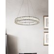 Elegant Lighting Monroe 23