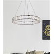 Elegant Lighting Monroe 26
