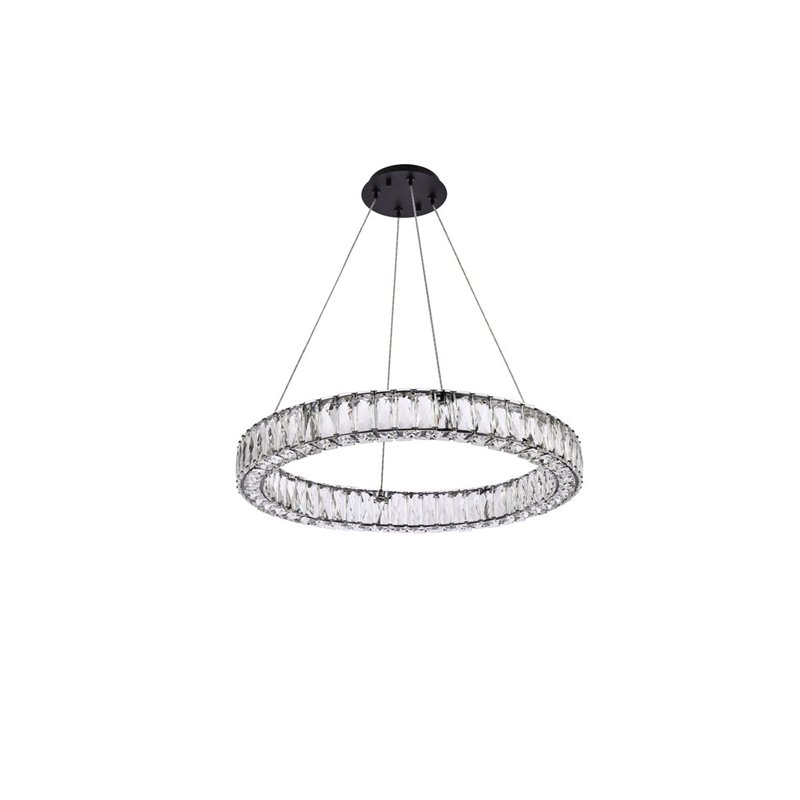 Elegant Lighting Monroe 26