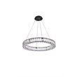 Elegant Lighting Monroe 26