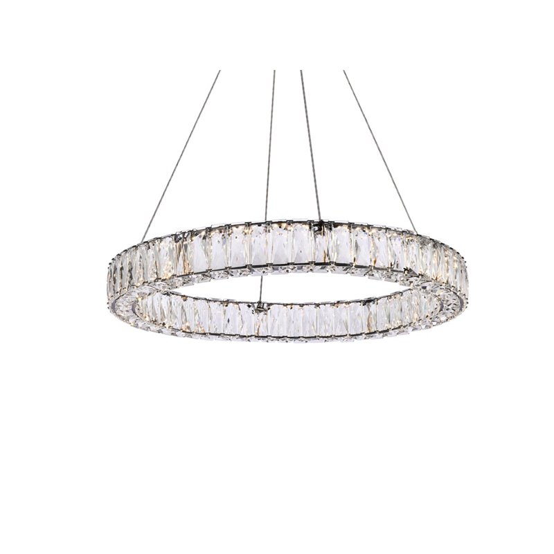 Elegant Lighting Monroe 26