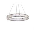 Elegant Lighting Monroe 26