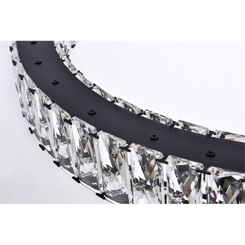 Elegant Lighting Monroe 26